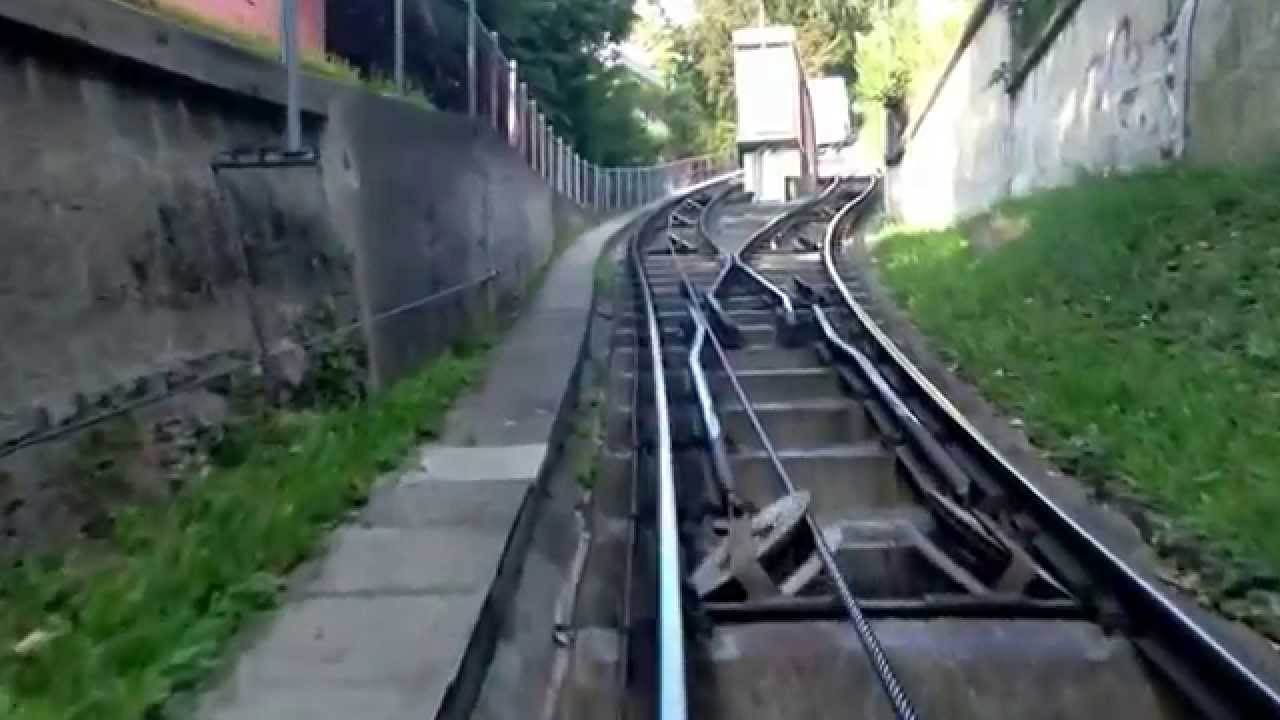 Seilbahn Rigiblick, Zurich
