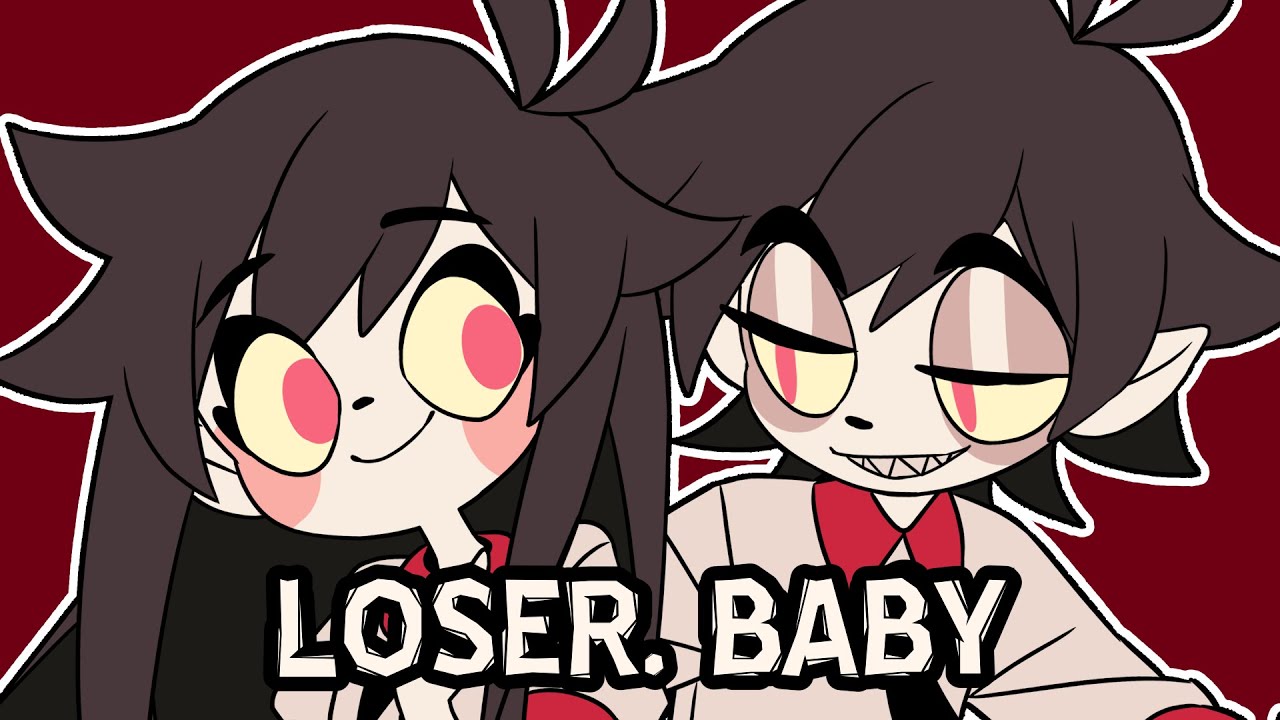 【Lin ⋆ Flin】Loser, baby【Cover en Español】