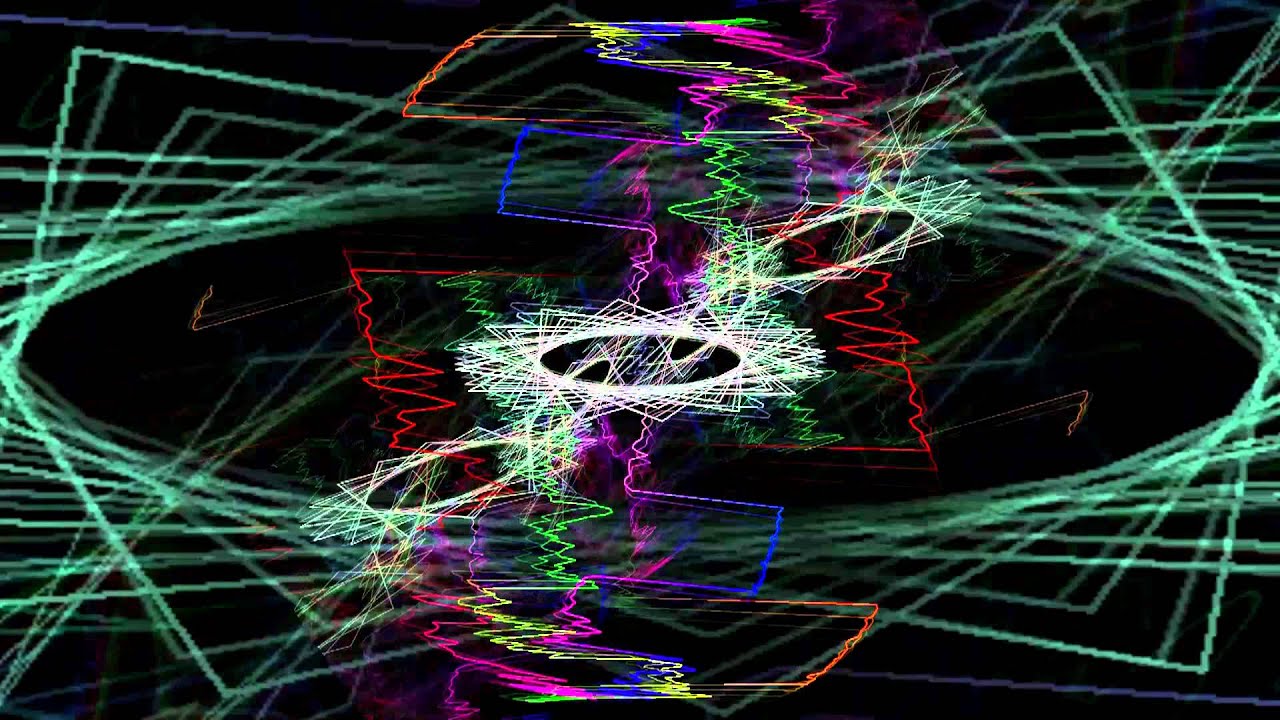 PotencY - Trinity Force.