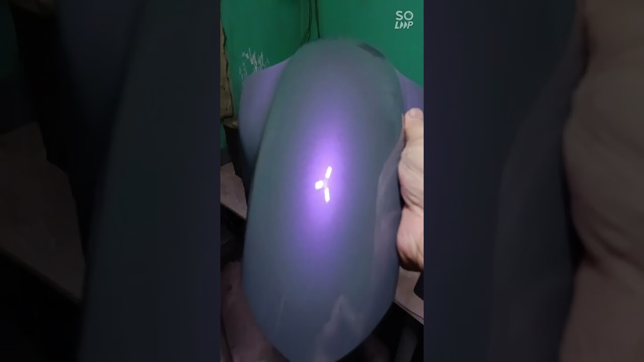 Purple gray 