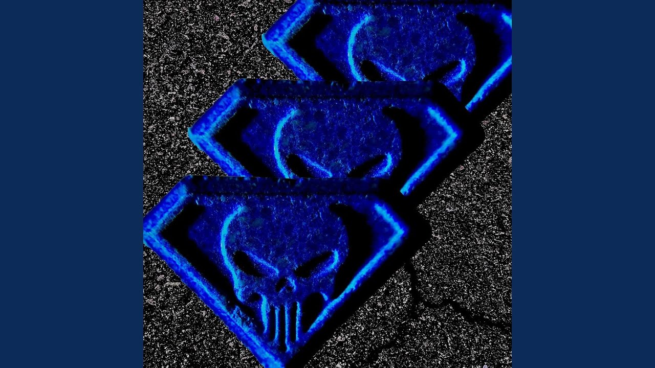 blue pills