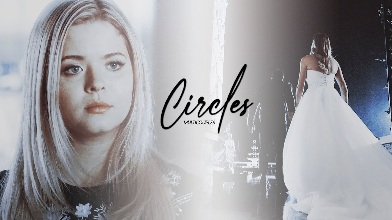 Multicouples | Circles (19k)