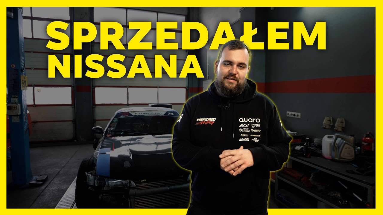 Co dalej z moją karierą driftingową? | Jakim samochodem będę brał udział w Drift Masters?
