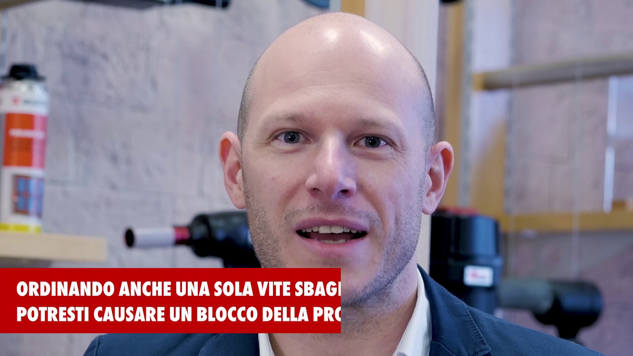 Come riordinare gli articoli con il catalogo di codici a barre EAN? | Azienda Digitale Würth