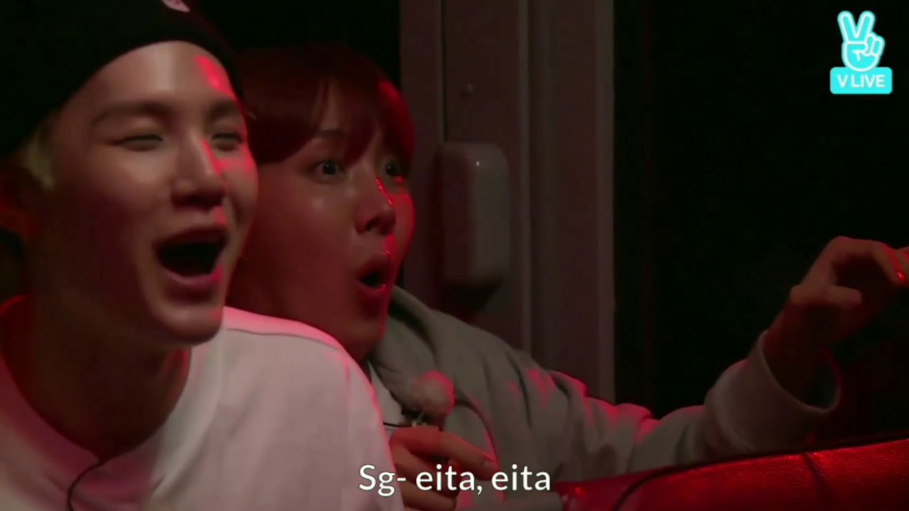 [REDUBLAGEM] BTS- OS FÃS