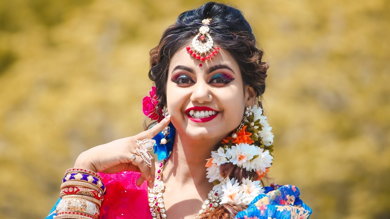 Konya Re Dance | কন্যা রে নাচ | Konna Re Konna Re Gaan | Konna Re Song | Konnare Tor Ruper Modhu