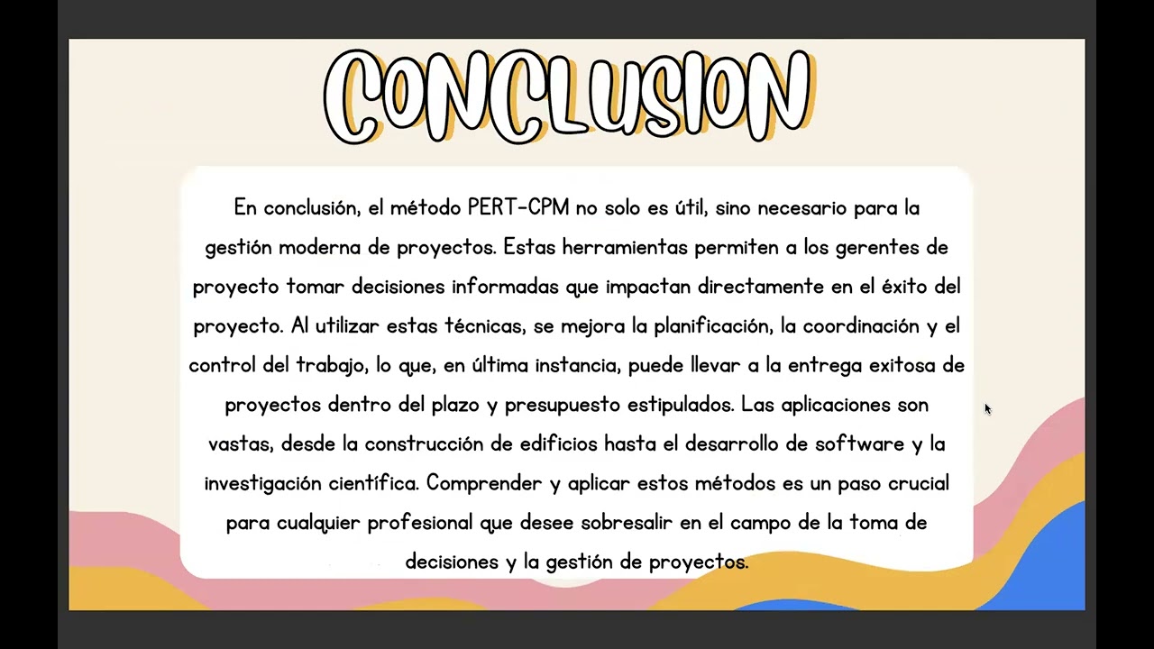 Toma de Decisiones S7