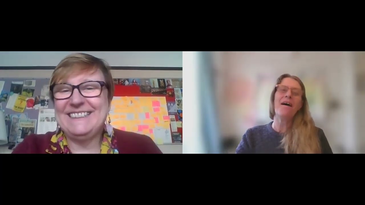 Agile Museum Management - Case Study with Zara Matthews of the Panacea Museum