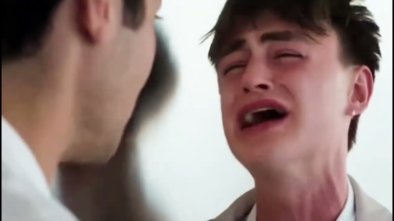 Why did you rape me (Noah in our hero Balthazar)