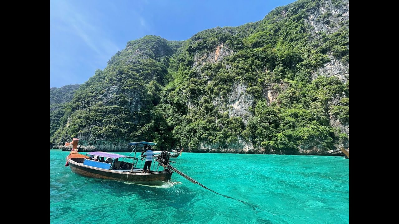 Thaïlande 🇹🇭 11/2022