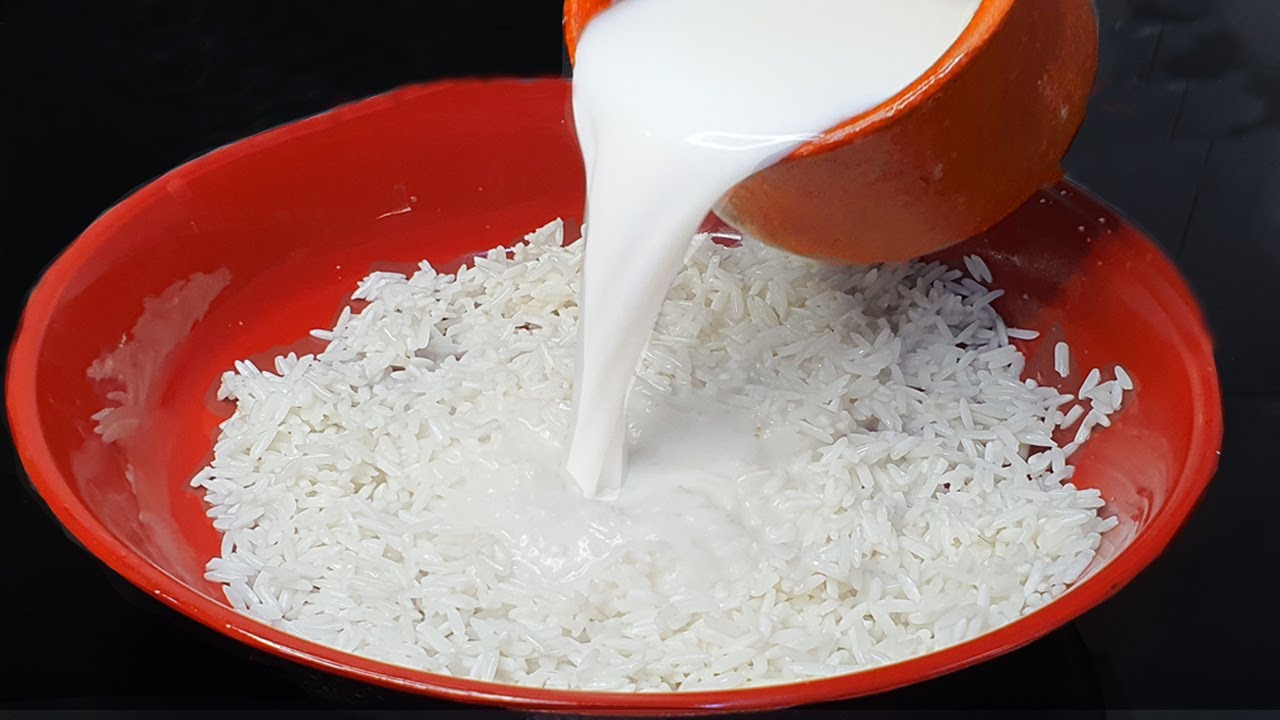 പച്ചരി കൊണ്ട് 👌👌👌നാവിൽ അലിഞ്ഞിറങ്ങും 💯|Pachari recipe Malayalam |Easy Kinnathappam