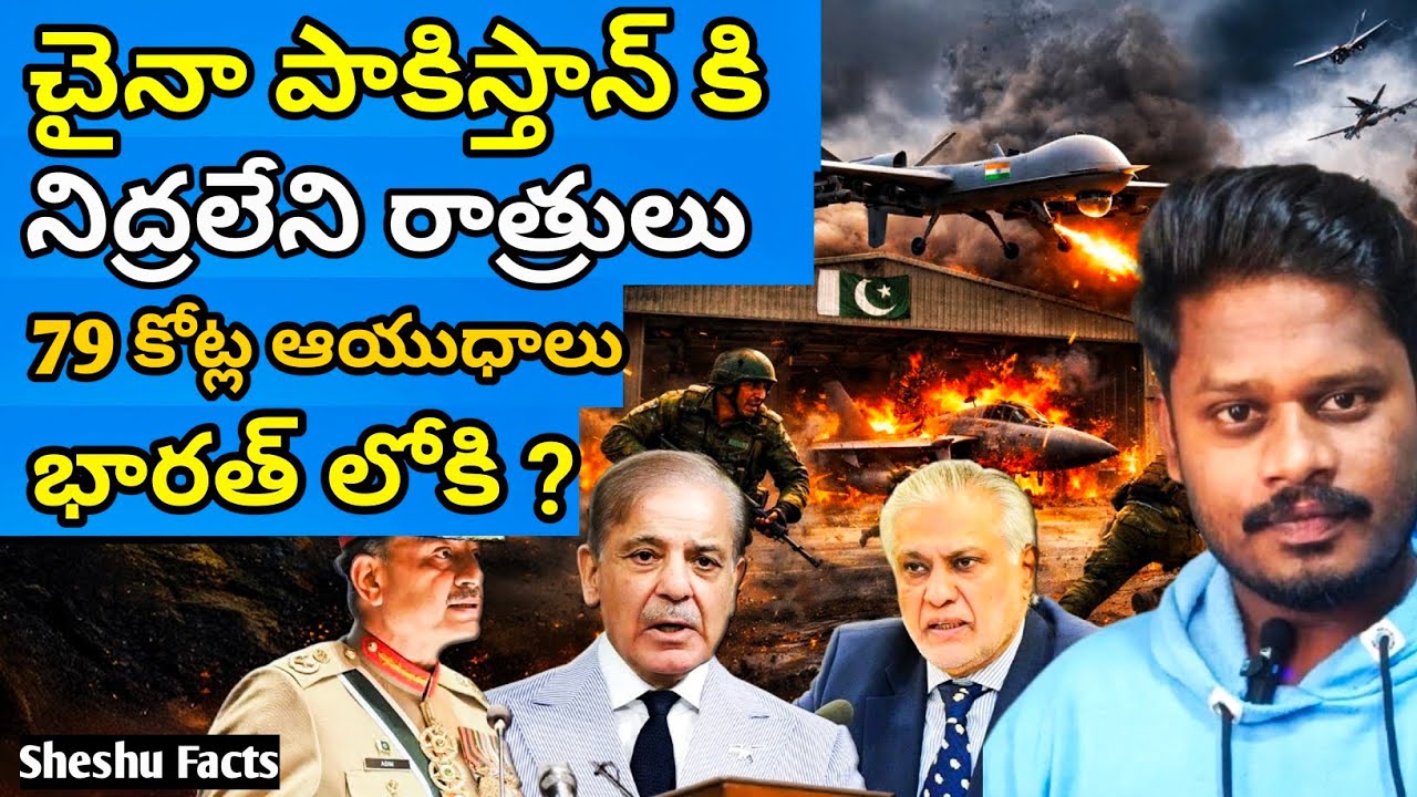 India’s Defense Build-Up Is a Strategic Warning to Hostile Forces”  