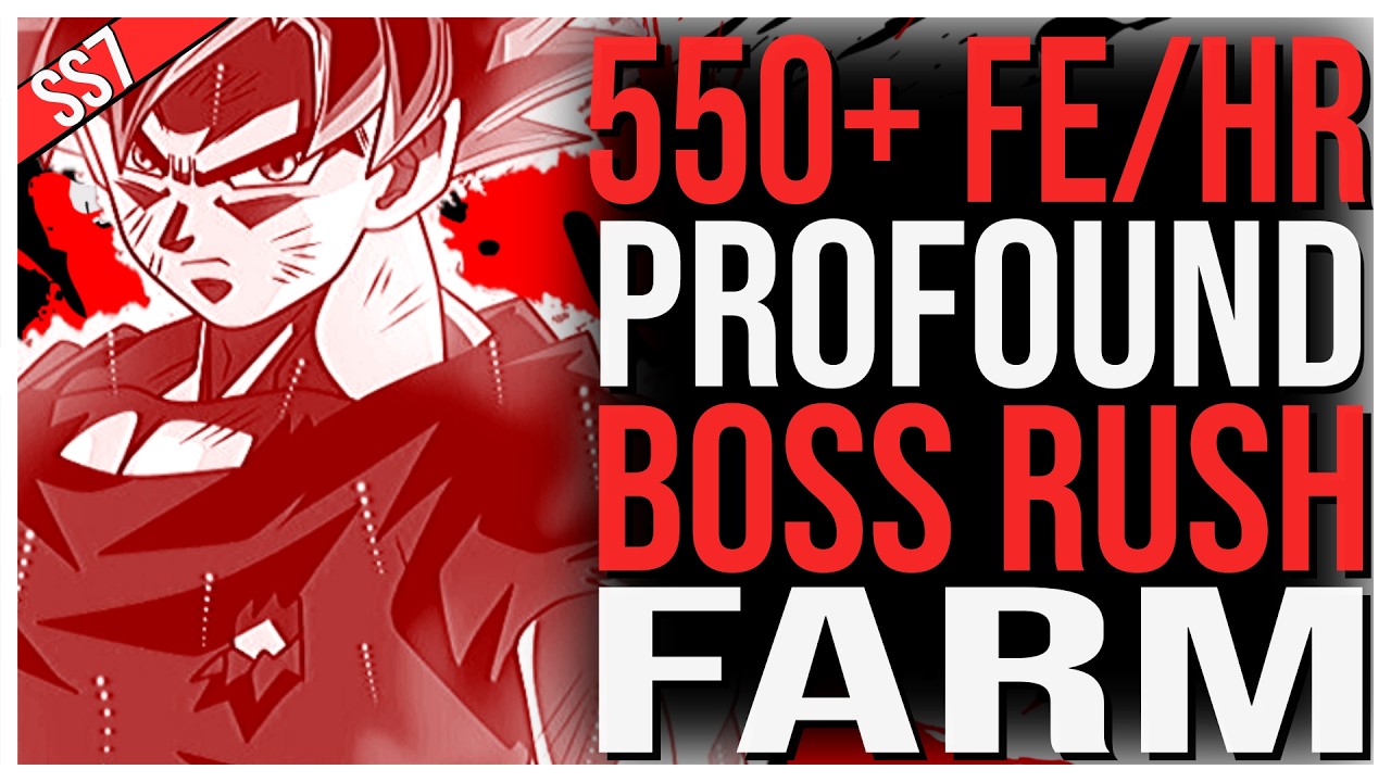 Has Boss Rushing FE Profit Peaked? | Torchlight: Infinite SS7