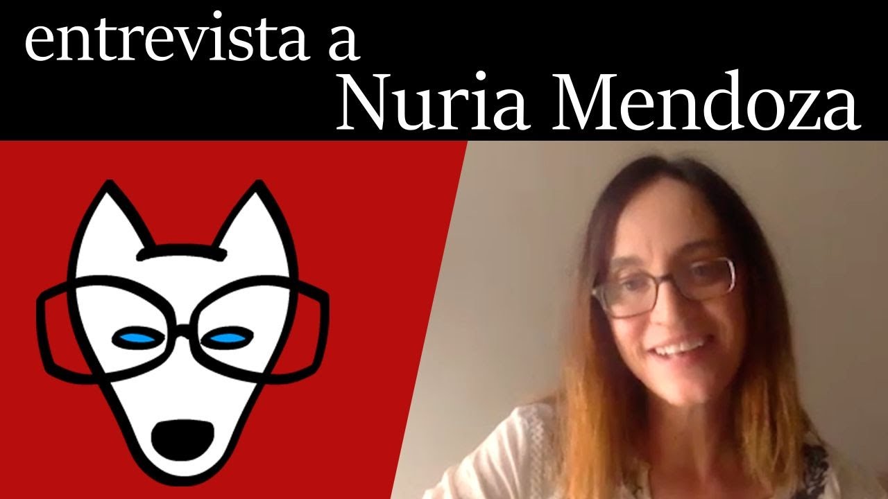 Entrevista a Nuria Mendoza