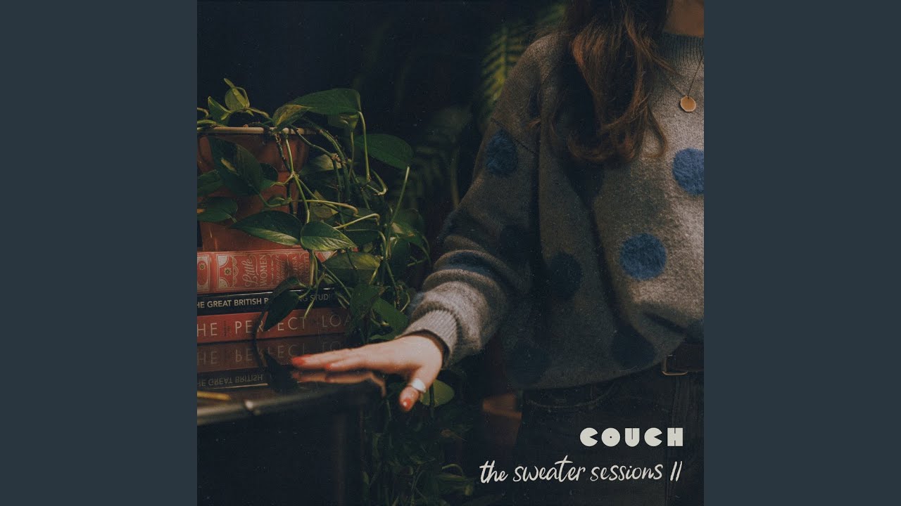 Little Less Over You (The Sweater Sessions II)