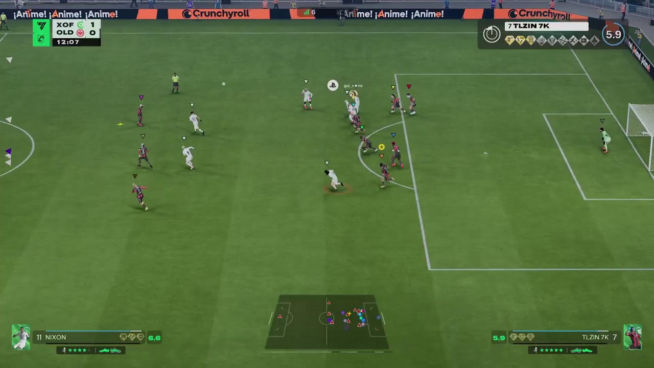 EA FC 26 - TLzin