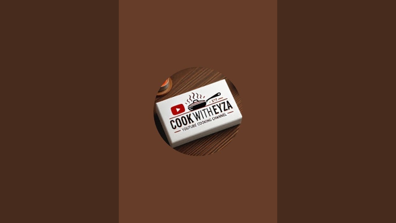 CookwithEyza is live!