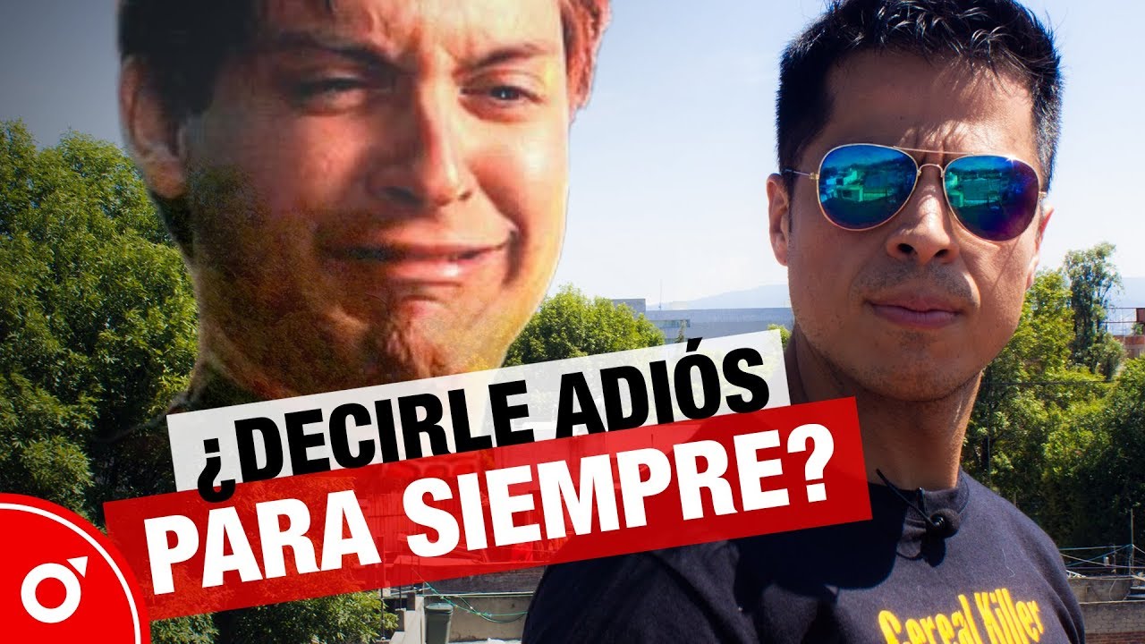 ¿Decirle ADIÓS A ELLAS Para Siempre? | NEXTING AVANZADO