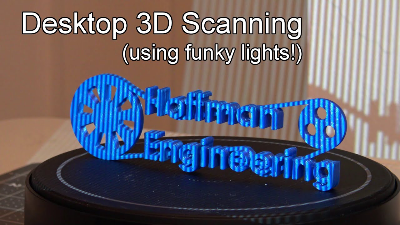 Is this $1200 3D scanner worth it?
