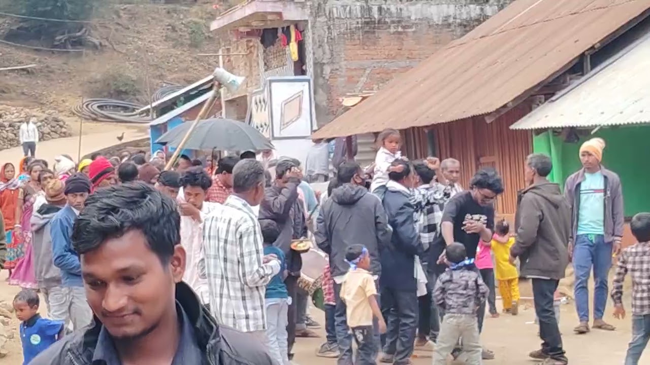 ନୂଆ ଚାଳକ ସ୍ବାଗତମ ନାଚ ବଦାକୁଆ ମଣ୍ଡଳୀ. ବାଚାମା ଜିଖରିୟ ଶବର. 2026 (2)