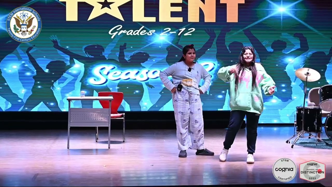 Haneen & Talia