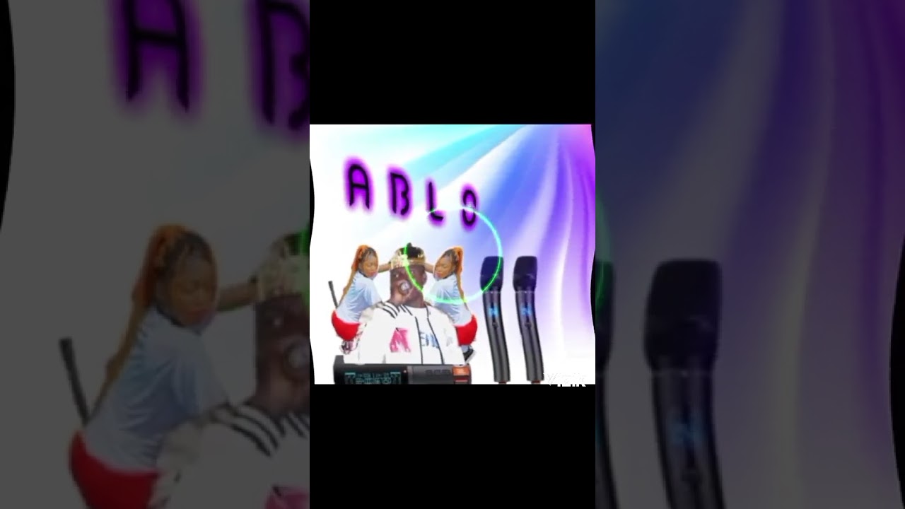 ablo officiel