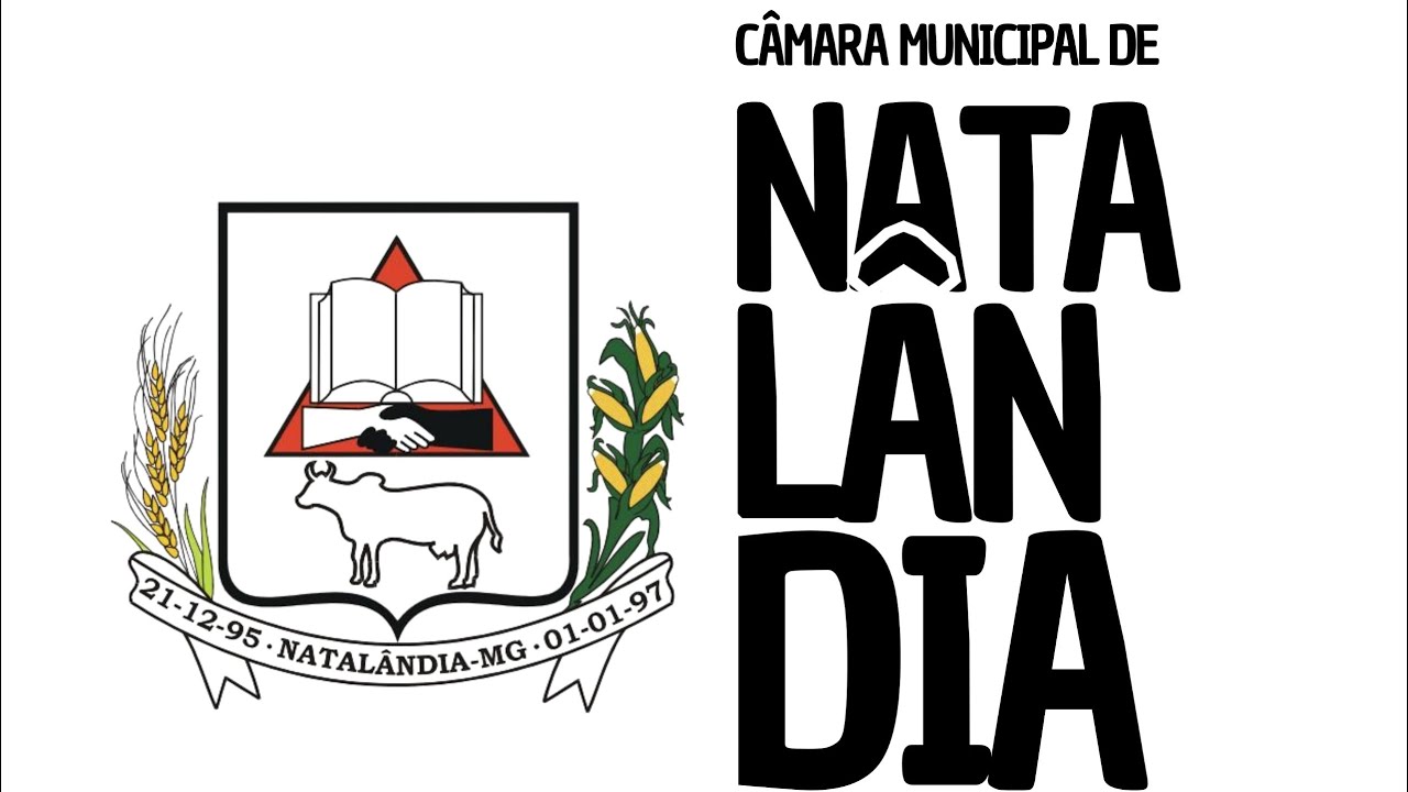 1ª REUNIÃO ORDINÁRIA DA CÂMARA MUNICIPAL DE NATALÂNDIA 12/02/2026