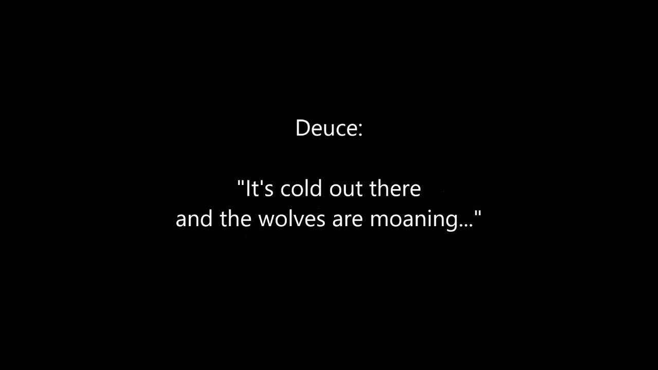 Hollywood Undead vs Deuce - Lyrics Battle!