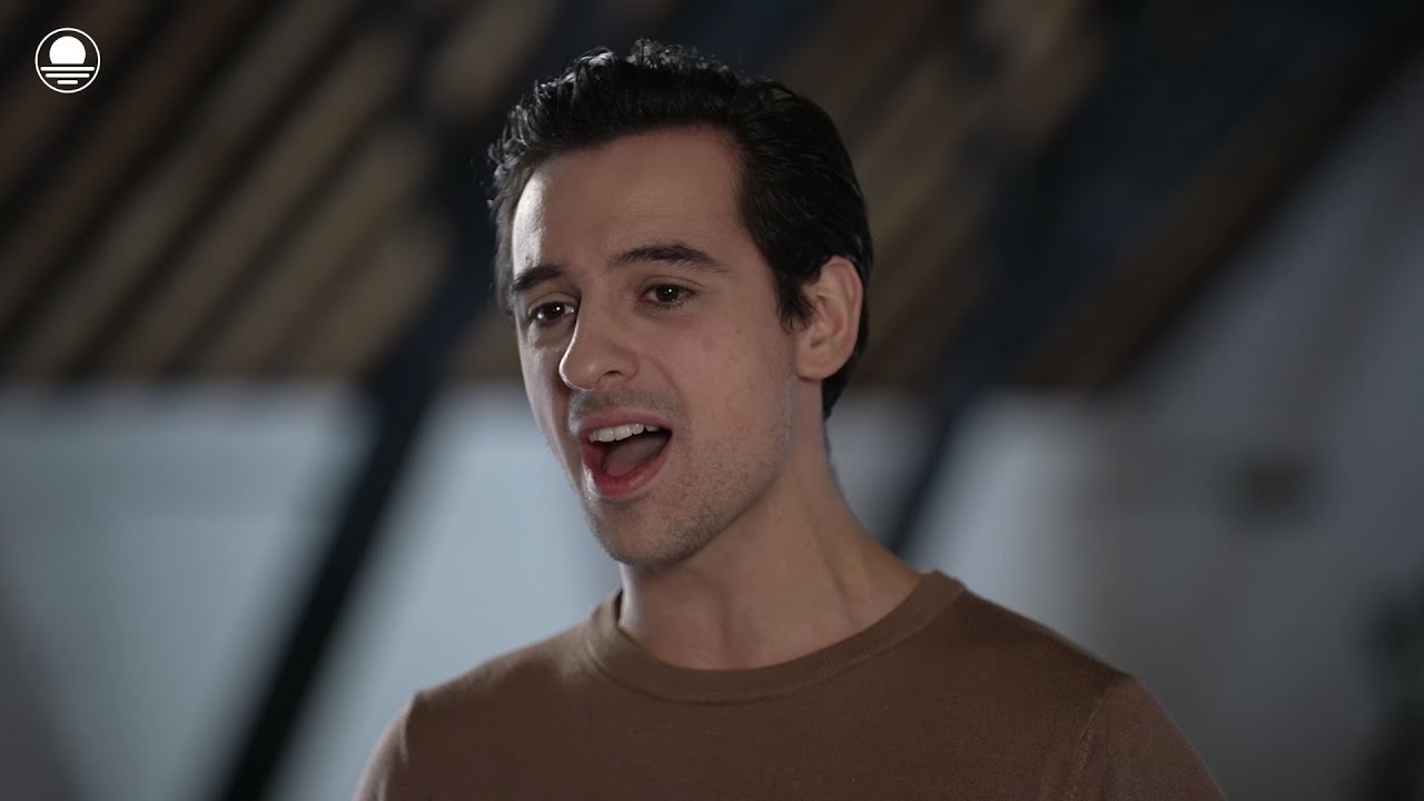 You are the Reason - Jonathan Vroege