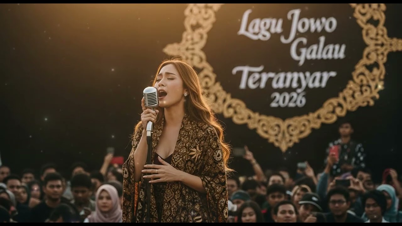 FULL ALBUM DENNY CAKNAN, SADEWOK, GUYON WATON TERBARU - PLAYLIST LAGU JAWA TERANYAR TERPOPULER 2026