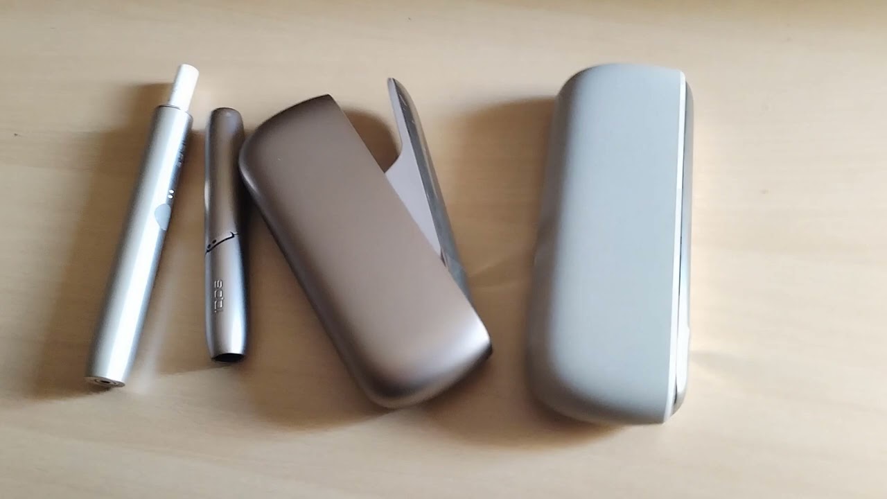 IQOS Iluma | (Bemutatás/Teszt)