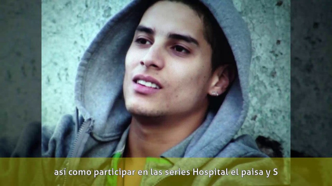 Álex Perea - Biografía