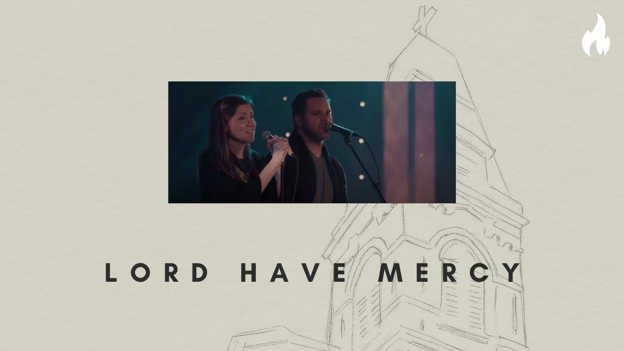 Lord Have Mercy feat. Greg&Lizzy by The Vigil Project | Live At The Steeple