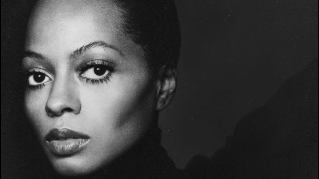 Diana Ross - Love Hangover [a cappella]