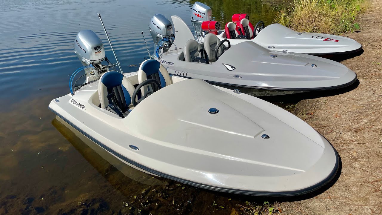 2022 Exhilarator 109