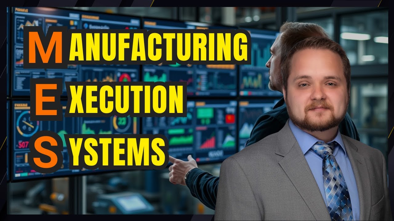 Manufacturing Compliance and Traceability: How MES Solves the FDA Problem