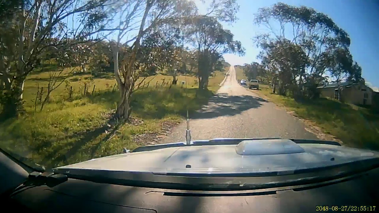 Bitumen Bandits