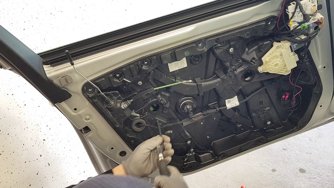Mercedes W205 Türgriffbeleuchtung , door handle light , ajtókilincs világítás