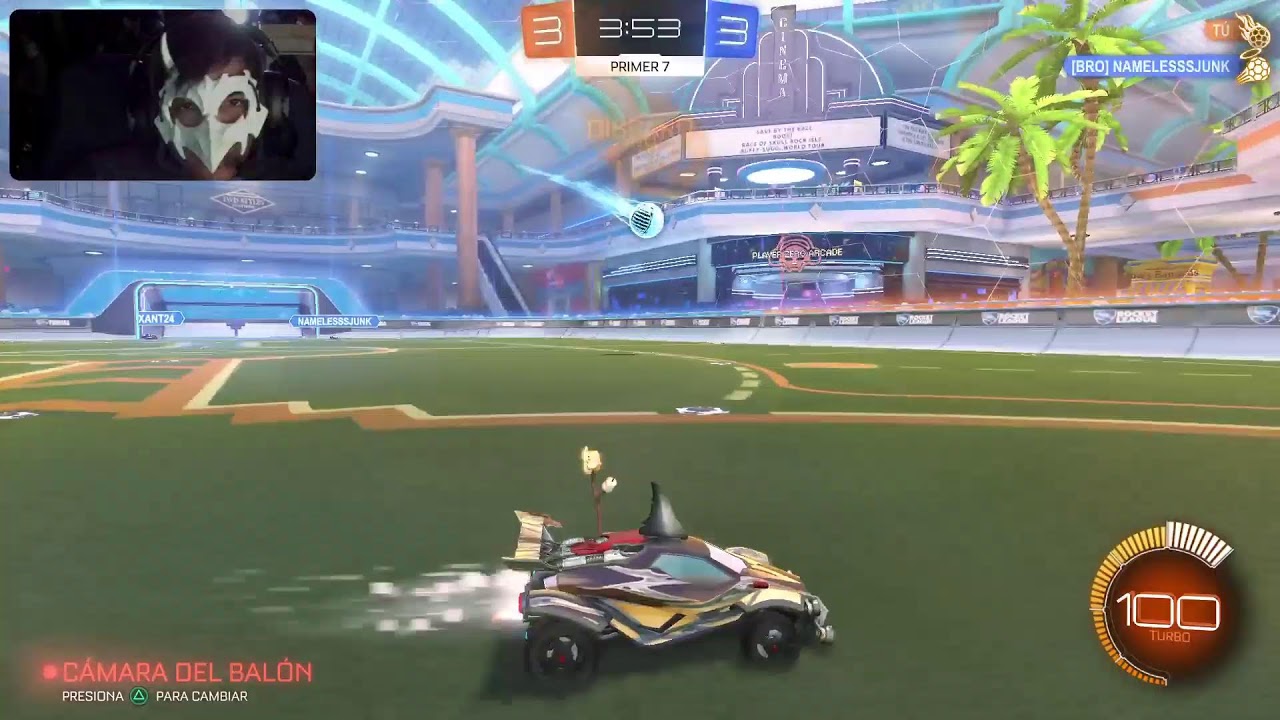 Rocket