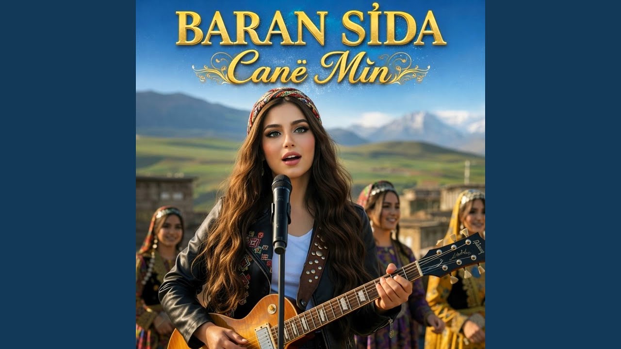 Bara Dilê Min Zêde Ye