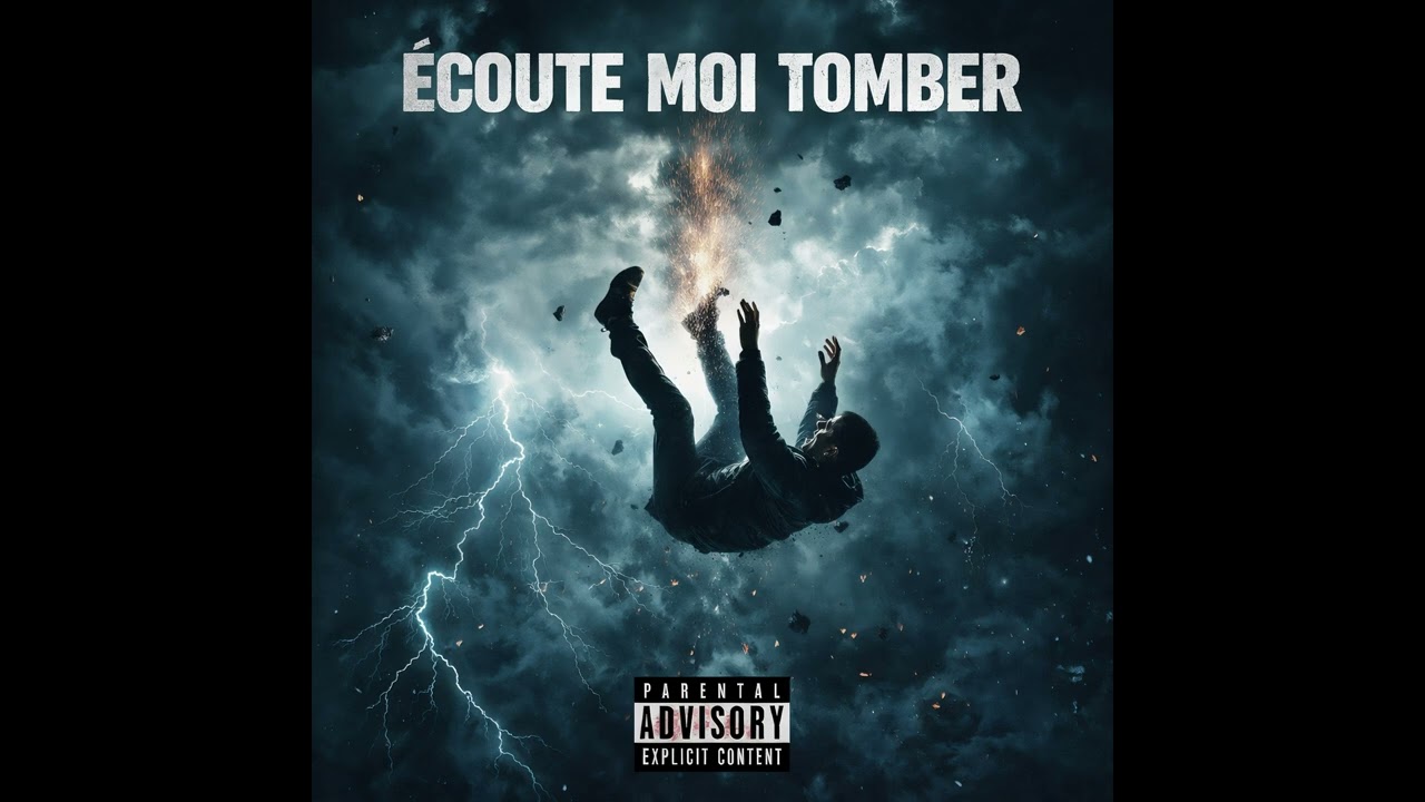 Ecoute moi tomber