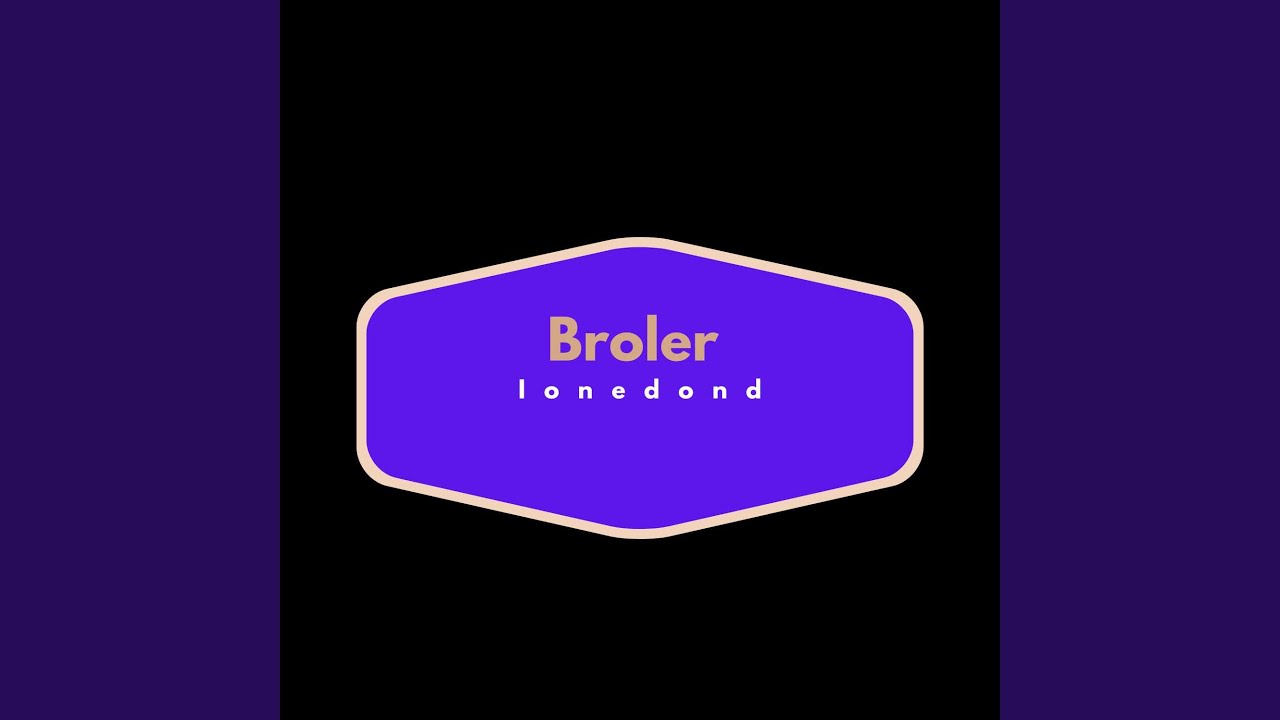 Broler