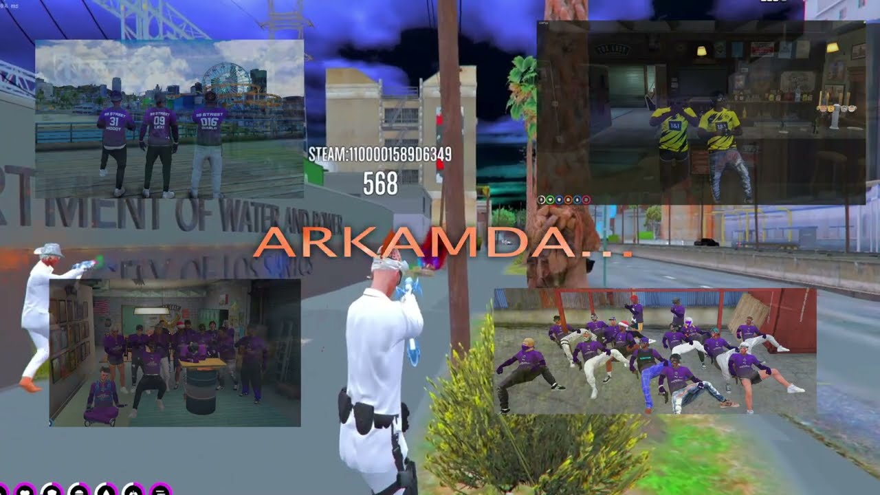 HATIRALARIM ARKAMDA 💦 #mdrp