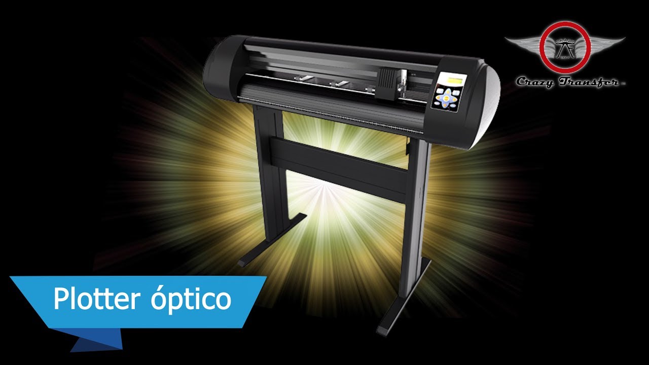 Plotter Optico