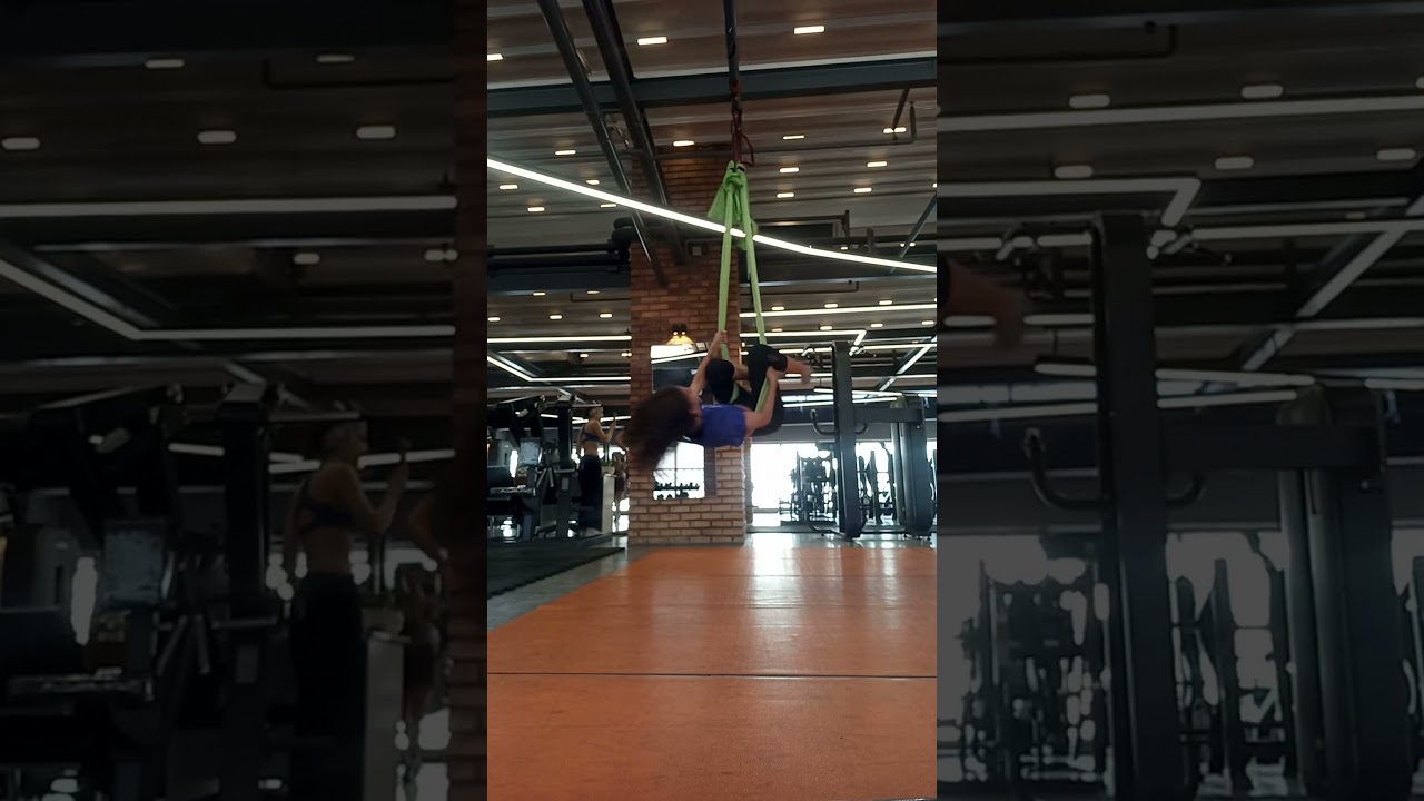 aerialsling                                  #aerialperformance #aerialsling #aerialart#aerialsling