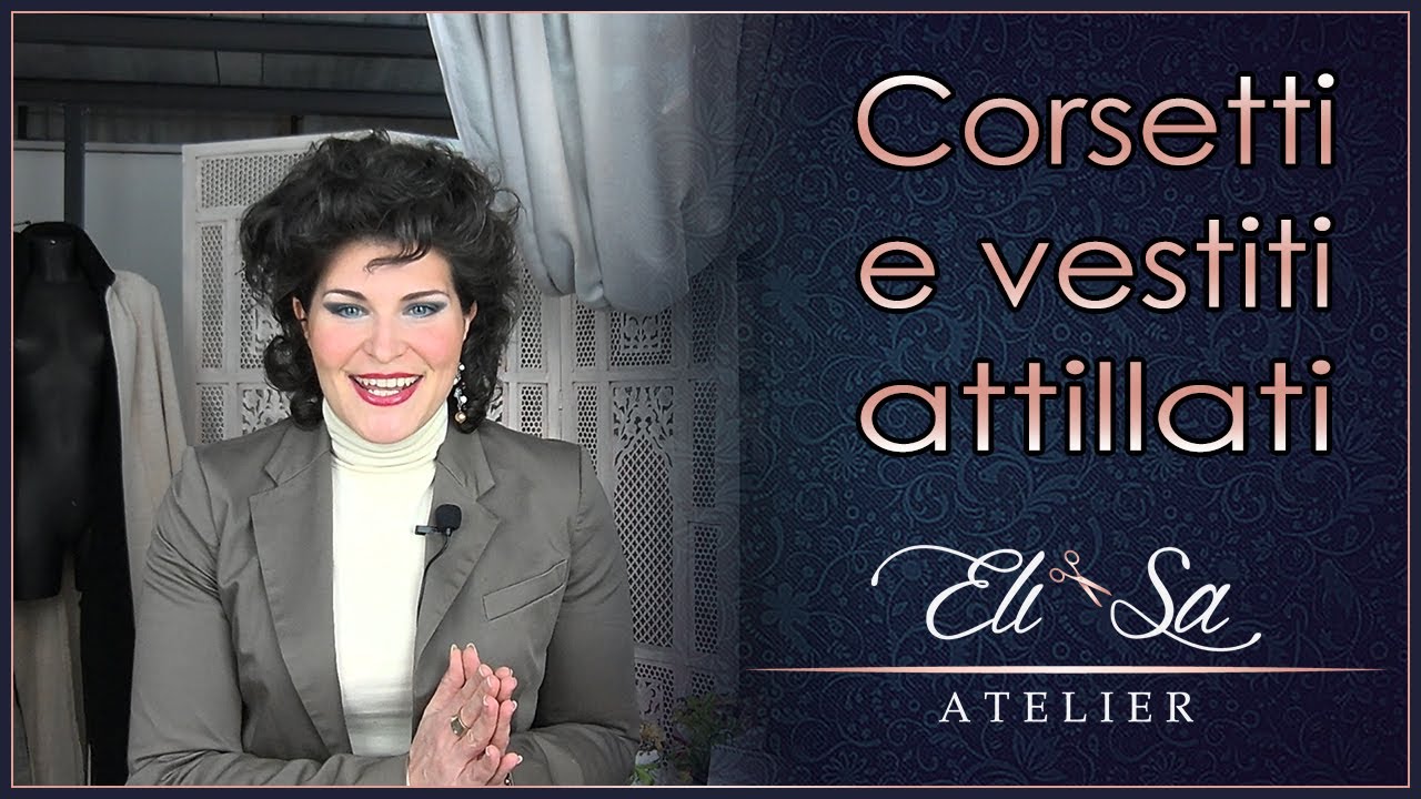 come indossare il corsetto con i vestiti attillati