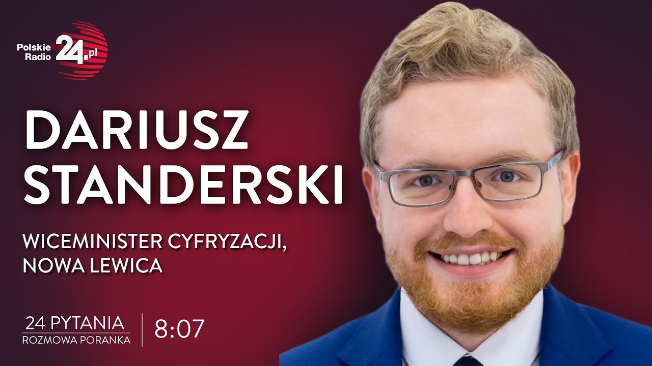Inwestycje w sztuczną inteligencję. Standerski: muszą pęknąć pierwsze bańki