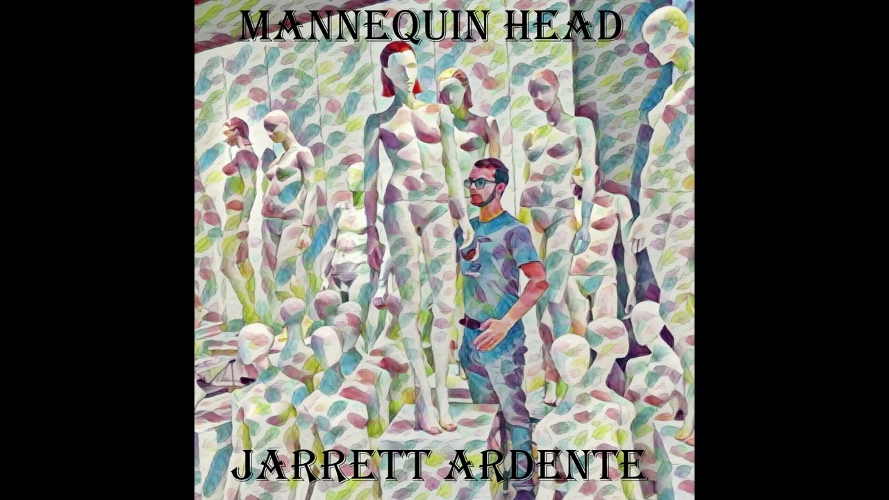 Lets Make Coffee - Jarrett Ardente