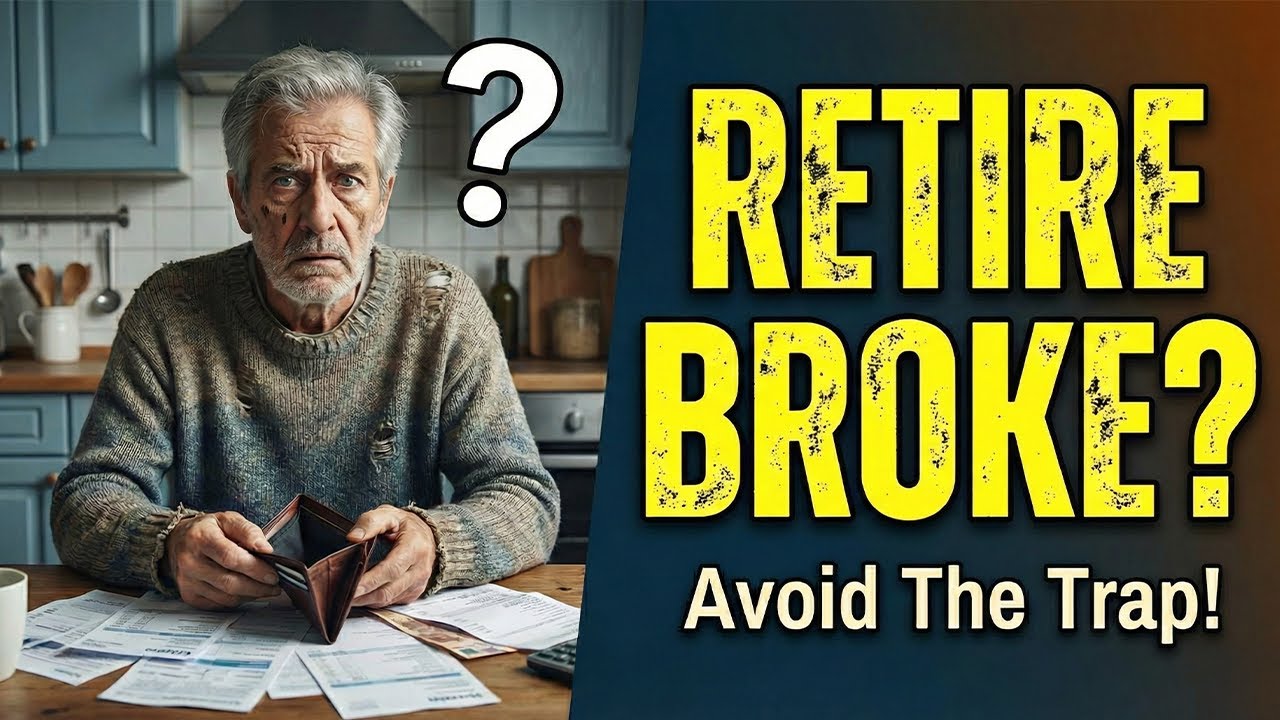 Millennials Don't Repeat Boomers $1M Retirement Mistake