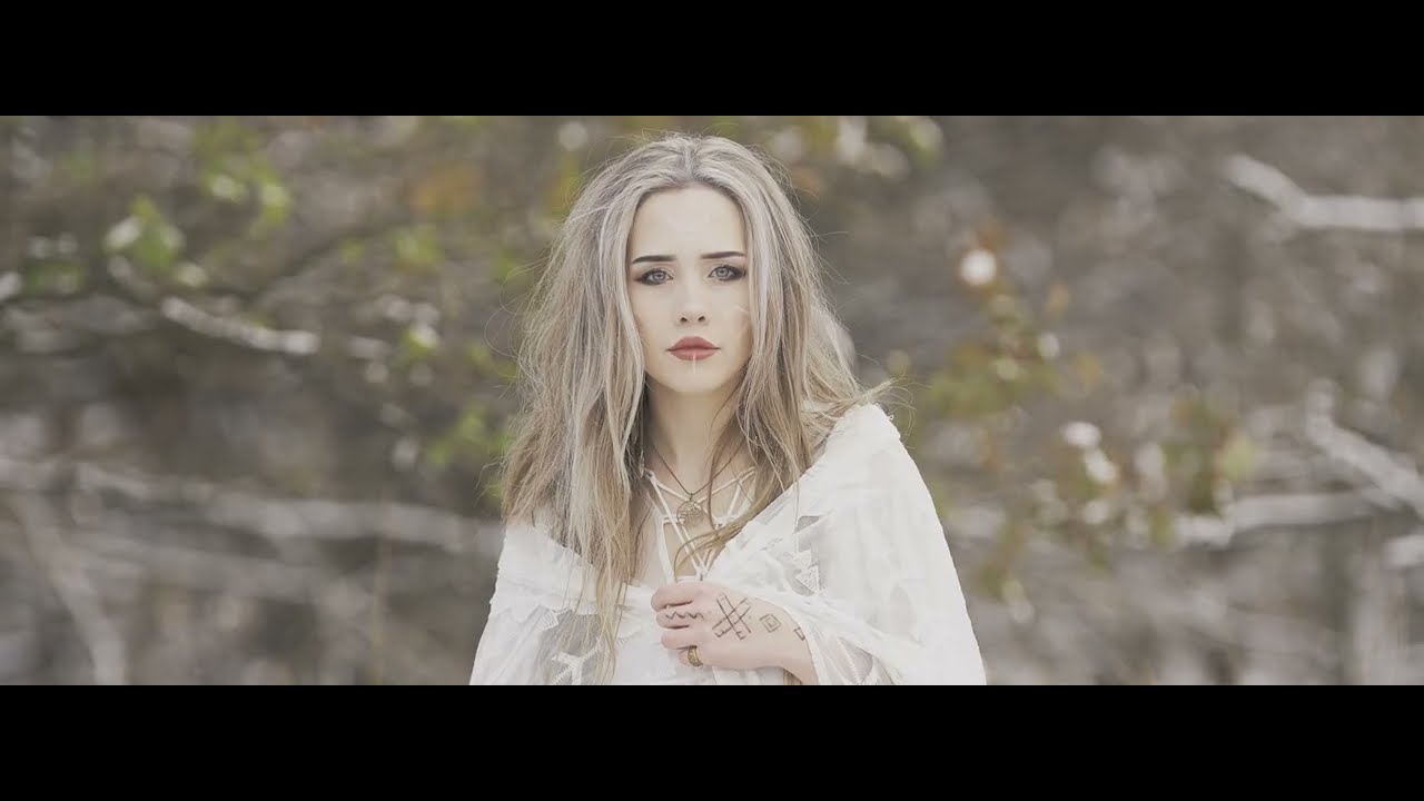 &Scaron;AKNYS - Dega Ugnelė (Official Music Video)